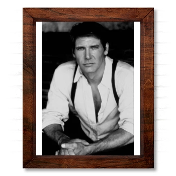 Harrison Ford 14x17