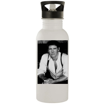 Harrison Ford Stainless Steel Water Bottle