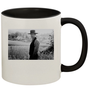 Harrison Ford 11oz Colored Inner & Handle Mug