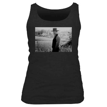 Harrison Ford Women's Tank Top