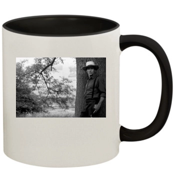 Harrison Ford 11oz Colored Inner & Handle Mug