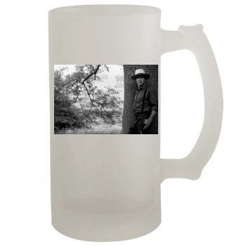 Harrison Ford 16oz Frosted Beer Stein