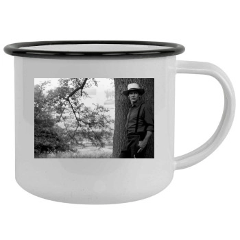 Harrison Ford Camping Mug