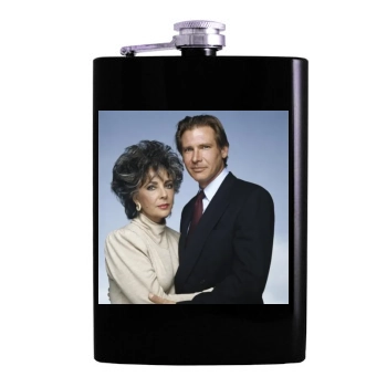 Harrison Ford Hip Flask