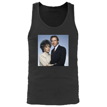 Harrison Ford Men's Tank Top