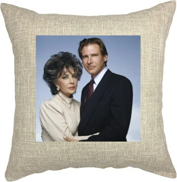 Harrison Ford Pillow