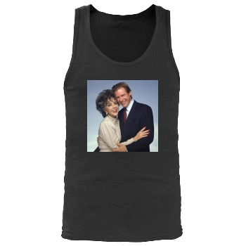 Harrison Ford Men's Tank Top