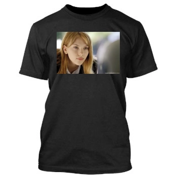 Scarlett Johansson Men's TShirt