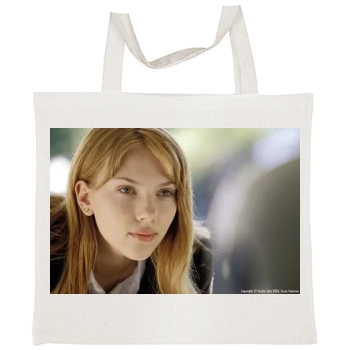 Scarlett Johansson Tote