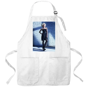 Scarlett Johansson Apron