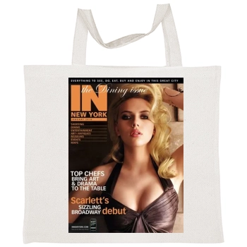 Scarlett Johansson Tote