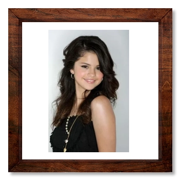 Selena Gomez 12x12