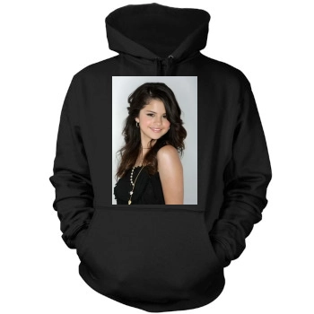 Selena Gomez Mens Pullover Hoodie Sweatshirt