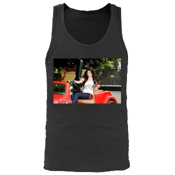 Selena Gomez Men's Tank Top