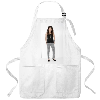 Selena Gomez Apron