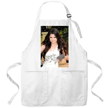 Selena Gomez Apron