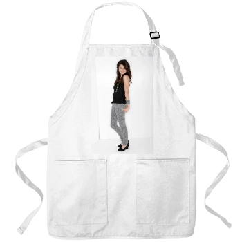 Selena Gomez Apron