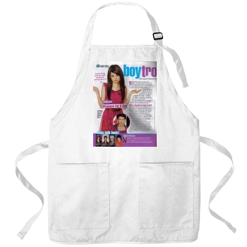 Selena Gomez Apron