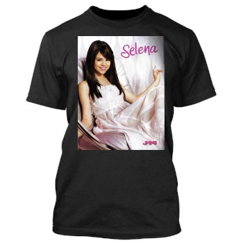 Selena Gomez Men's TShirt