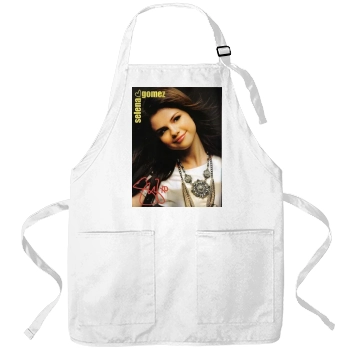 Selena Gomez Apron