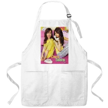 Selena Gomez Apron