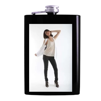 Selena Gomez Hip Flask