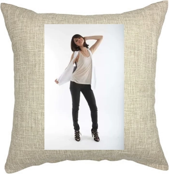 Selena Gomez Pillow