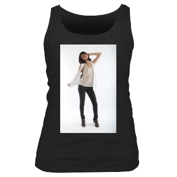 Selena Gomez Women's Tank Top