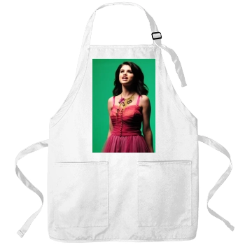 Selena Gomez Apron