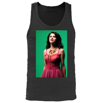 Selena Gomez Men's Tank Top