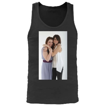 Selena Gomez Men's Tank Top