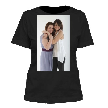 Selena Gomez Women's Cut T-Shirt