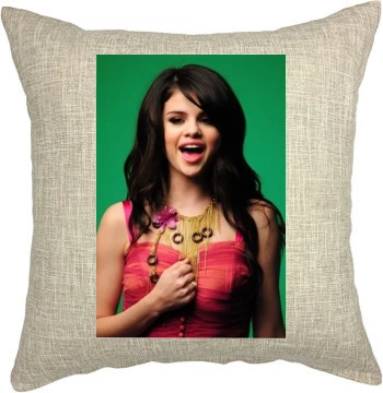 Selena Gomez Pillow