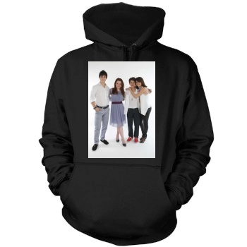 Selena Gomez Mens Pullover Hoodie Sweatshirt