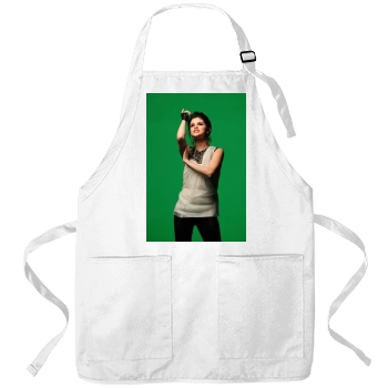 Selena Gomez Apron