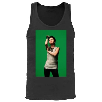 Selena Gomez Men's Tank Top