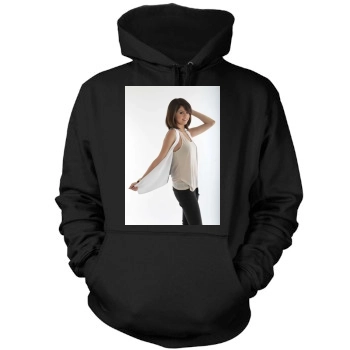 Selena Gomez Mens Pullover Hoodie Sweatshirt