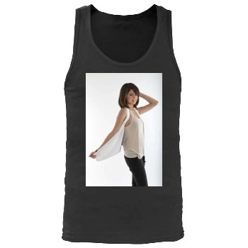 Selena Gomez Men's Tank Top