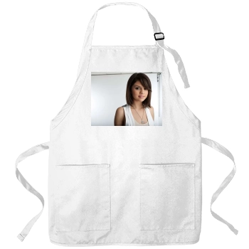 Selena Gomez Apron