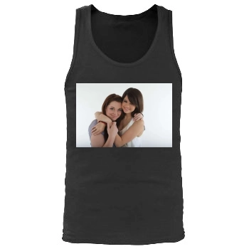 Selena Gomez Men's Tank Top