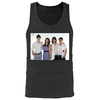 Selena Gomez Men's Tank Top