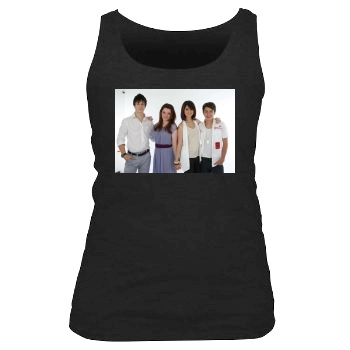 Selena Gomez Women's Tank Top