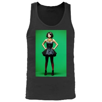 Selena Gomez Men's Tank Top