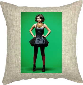 Selena Gomez Pillow