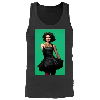 Selena Gomez Men's Tank Top