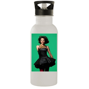 Selena Gomez Stainless Steel Water Bottle