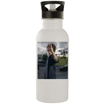 Shia LaBeouf Stainless Steel Water Bottle