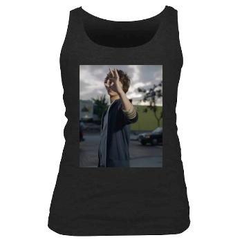 Shia LaBeouf Women's Tank Top