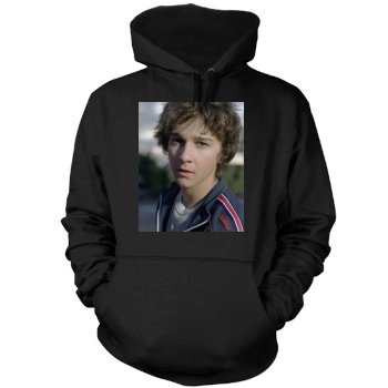 Shia LaBeouf Mens Pullover Hoodie Sweatshirt