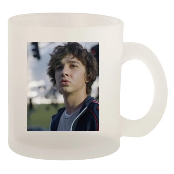 Shia LaBeouf 10oz Frosted Mug